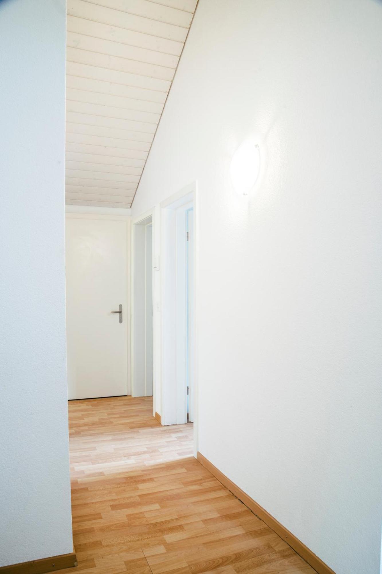 Nimbuzzz Apartments Unterseen Номер фото